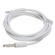 4 Pole 1m 3.5mm Male Record Car Aux Audio Cord Headphone Connect Cable