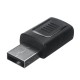 4-in-1 Mini USB bluetooth 5.0 Transmitter bluetooth Receiver with Audio Hole 4-in-1 Mini USB bluetooth 5.0 Transmitter bluetooth Receiver with Audio Hole