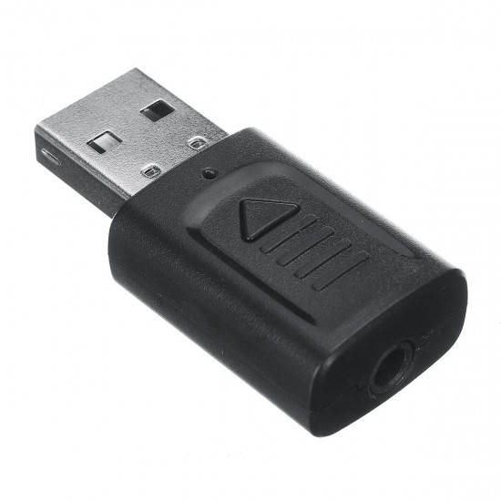 4-in-1 Mini USB bluetooth 5.0 Transmitter bluetooth Receiver with Audio Hole 4-in-1 Mini USB bluetooth 5.0 Transmitter bluetooth Receiver with Audio Hole