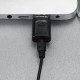 4-in-1 Mini USB bluetooth 5.0 Transmitter bluetooth Receiver with Audio Hole 4-in-1 Mini USB bluetooth 5.0 Transmitter bluetooth Receiver with Audio Hole