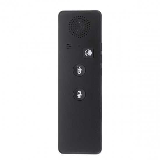 40 Languages Intelligent Instant Voice Translator bluetooth Photo Translation 40 Languages Intelligent Instant Voice Translator bluetooth Photo Translation