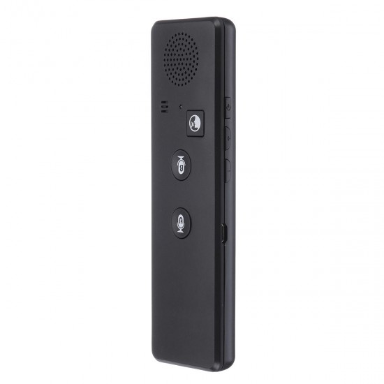 40 Languages Intelligent Instant Voice Translator bluetooth Photo Translation 40 Languages Intelligent Instant Voice Translator bluetooth Photo Translation
