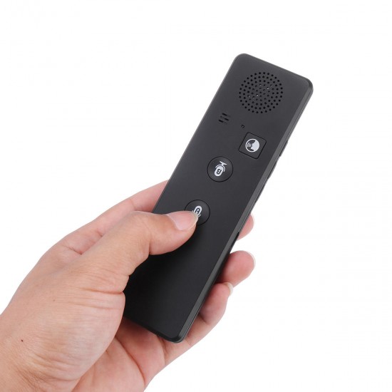 40 Languages Intelligent Instant Voice Translator bluetooth Photo Translation 40 Languages Intelligent Instant Voice Translator bluetooth Photo Translation