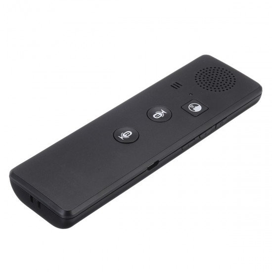 40 Languages Intelligent Instant Voice Translator bluetooth Photo Translation 40 Languages Intelligent Instant Voice Translator bluetooth Photo Translation