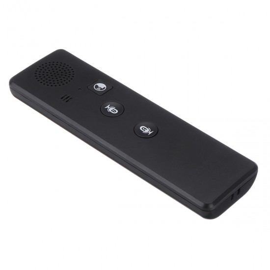 40 Languages Intelligent Instant Voice Translator bluetooth Photo Translation 40 Languages Intelligent Instant Voice Translator bluetooth Photo Translation