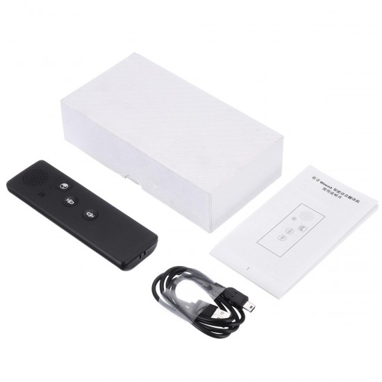40 Languages Intelligent Instant Voice Translator bluetooth Photo Translation 40 Languages Intelligent Instant Voice Translator bluetooth Photo Translation