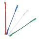 4Pcs 7N Oxygen Free Copper Wire Leads Header Cable OFC For 1.20 - 1.30mm Pins 4Pcs 7N Oxygen Free Copper Wire Leads Header Cable OFC For 1.20 - 1.30mm Pins