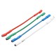 4Pcs 7N Oxygen Free Copper Wire Leads Header Cable OFC For 1.20 - 1.30mm Pins 4Pcs 7N Oxygen Free Copper Wire Leads Header Cable OFC For 1.20 - 1.30mm Pins