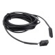 4m Car CD USB Microphone bluetooth Aux Cable Auto Wireless Audio Input Speaker Adapter for BMW 1 3 Series E87 E90 E84 X1 4m Car CD USB Microphone bluetooth Aux Cable Auto Wireless Audio Input Speaker Adapter for BMW 1 3 Series E87 E90 E84 X1