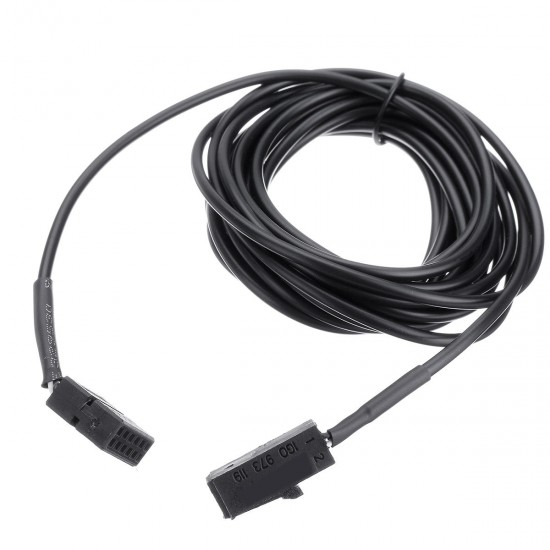 4m Car CD USB Microphone bluetooth Aux Cable Auto Wireless Audio Input Speaker Adapter for BMW 1 3 Series E87 E90 E84 X1 4m Car CD USB Microphone bluetooth Aux Cable Auto Wireless Audio Input Speaker Adapter for BMW 1 3 Series E87 E90 E84 X1