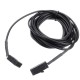 4m Car CD USB Microphone bluetooth Aux Cable Auto Wireless Audio Input Speaker Adapter for BMW 1 3 Series E87 E90 E84 X1 4m Car CD USB Microphone bluetooth Aux Cable Auto Wireless Audio Input Speaker Adapter for BMW 1 3 Series E87 E90 E84 X1