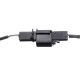 4m Car CD USB Microphone bluetooth Aux Cable Auto Wireless Audio Input Speaker Adapter for BMW 1 3 Series E87 E90 E84 X1 4m Car CD USB Microphone bluetooth Aux Cable Auto Wireless Audio Input Speaker Adapter for BMW 1 3 Series E87 E90 E84 X1