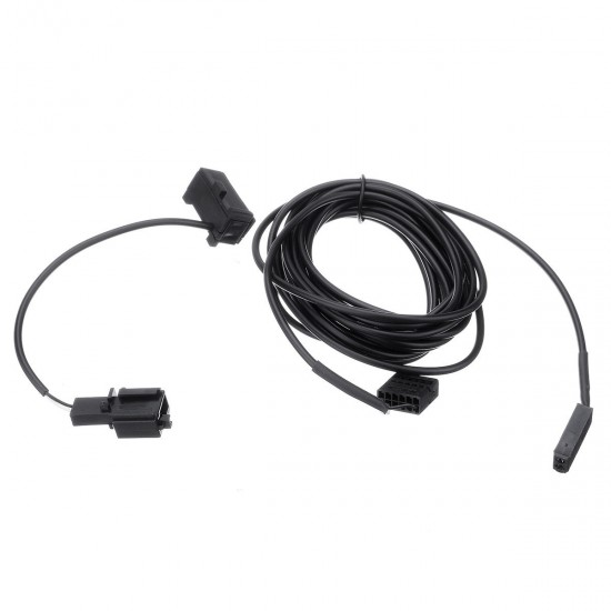 4m Car CD USB Microphone bluetooth Aux Cable Auto Wireless Audio Input Speaker Adapter for BMW 1 3 Series E87 E90 E84 X1 4m Car CD USB Microphone bluetooth Aux Cable Auto Wireless Audio Input Speaker Adapter for BMW 1 3 Series E87 E90 E84 X1