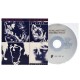 50Pcs 5 inch disc CD DVD Inner Bag Protection Dustproof Anti-static CD/DVD disc bag Double-sided 8 wire Bag 50Pcs 5 inch disc CD DVD Inner Bag Protection Dustproof Anti-static CD/DVD disc bag Double-sided 8 wire Bag