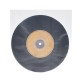 50Pcs 7 Inch Black Gel recording LP protective cover Thickening Protective Bag Inner Membrane