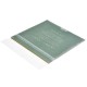 50pcs 7-inch Black Disc Protective Bags Self Adhesive CD Storage Bag Transparent 10 wire thickening 50pcs 7-inch Black Disc Protective Bags Self Adhesive CD Storage Bag Transparent 10 wire thickening