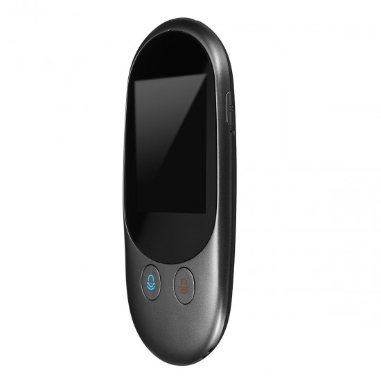 52 Language Smart Voice 2.4inch Instant Translator bluetooth Speech Meeting Travel 52 Language Smart Voice 2.4inch Instant Translator bluetooth Speech Meeting Travel