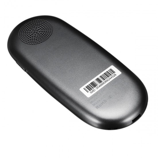 52 Language Smart Voice 2.4inch Instant Translator bluetooth Speech Meeting Travel 52 Language Smart Voice 2.4inch Instant Translator bluetooth Speech Meeting Travel