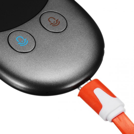 52 Language Smart Voice 2.4inch Instant Translator bluetooth Speech Meeting Travel 52 Language Smart Voice 2.4inch Instant Translator bluetooth Speech Meeting Travel