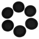 6Pcs Replacement Soft Headphone Earpads Headset Sponge Covers 48mm Headset Earphone for Koss Porta Pro 6Pcs Replacement Soft Headphone Earpads Headset Sponge Covers 48mm Headset Earphone for Koss Porta Pro