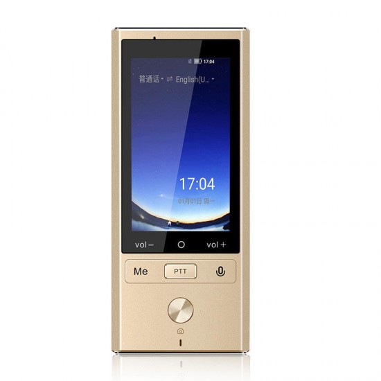 75 Languages Translator Offline Translation 4G WIFI Voice Intelligent Photo Machine Travel Translate 75 Languages Translator Offline Translation 4G WIFI Voice Intelligent Photo Machine Travel Translate