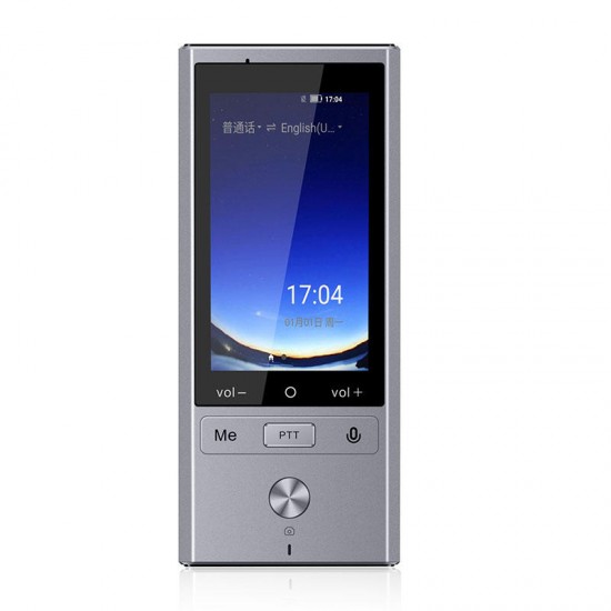 75 Languages Translator Offline Translation 4G WIFI Voice Intelligent Photo Machine Travel Translate 75 Languages Translator Offline Translation 4G WIFI Voice Intelligent Photo Machine Travel Translate
