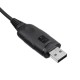 8 In 1 Multiple Radio USB Programming Data Cable Cord for Motorola Kenwood 8 In 1 Multiple Radio USB Programming Data Cable Cord for Motorola Kenwood