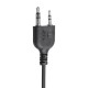 8 In 1 Multiple Radio USB Programming Data Cable Cord for Motorola Kenwood 8 In 1 Multiple Radio USB Programming Data Cable Cord for Motorola Kenwood