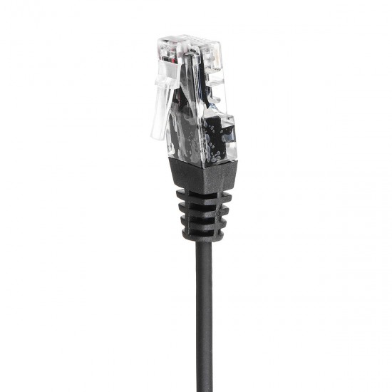 8 In 1 Multiple Radio USB Programming Data Cable Cord for Motorola Kenwood 8 In 1 Multiple Radio USB Programming Data Cable Cord for Motorola Kenwood