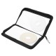 80Pcs CD DVD Storage Bag Black Leather CD Bag 80Pcs CD DVD Storage Bag Black Leather CD Bag