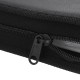80Pcs CD DVD Storage Bag Black Leather CD Bag 80Pcs CD DVD Storage Bag Black Leather CD Bag