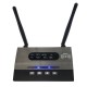 80m Long Range bluetooth 5.0 Transmitter Receiver 3 in 1 Audio Adapter