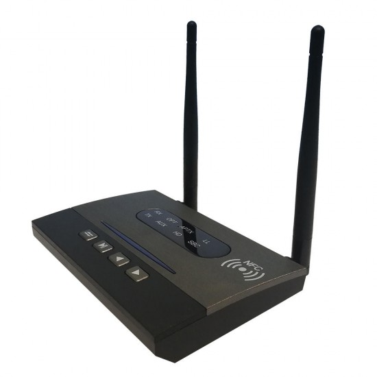 80m Long Range bluetooth 5.0 Transmitter Receiver 3 in 1 Audio Adapter 80m Long Range bluetooth 5.0 Transmitter Receiver 3 in 1 Audio Adapter
