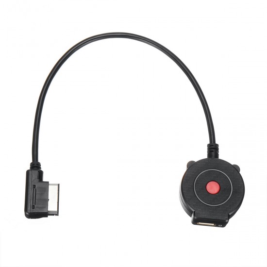AUX AMI Interface bluetooth Audio Cable for Benz AUX AMI Interface bluetooth Audio Cable for Benz