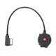 AUX AMI Interface bluetooth Audio Cable for Benz AUX AMI Interface bluetooth Audio Cable for Benz
