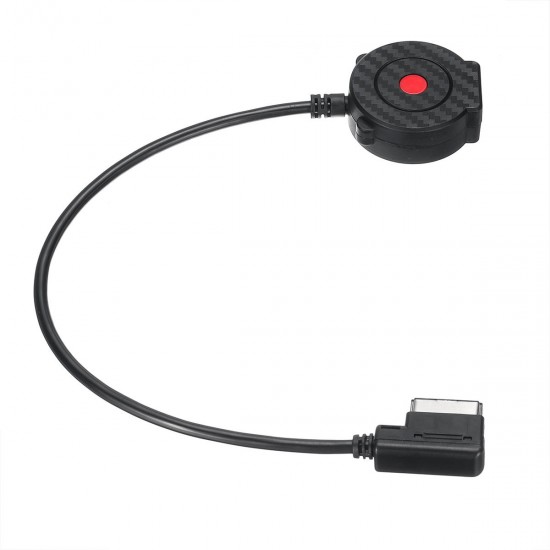 AUX AMI Interface bluetooth Audio Cable for Benz AUX AMI Interface bluetooth Audio Cable for Benz