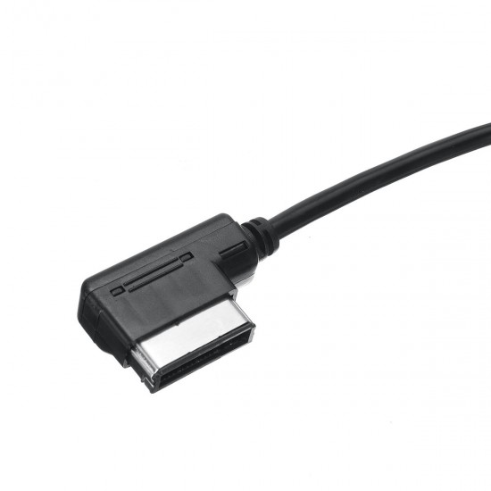 AUX AMI Interface bluetooth Audio Cable for Benz AUX AMI Interface bluetooth Audio Cable for Benz