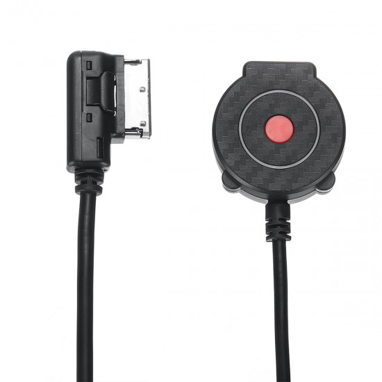 AUX AMI Interface bluetooth Audio Cable for Benz AUX AMI Interface bluetooth Audio Cable for Benz