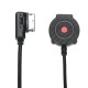 AUX AMI Interface bluetooth Audio Cable for Benz AUX AMI Interface bluetooth Audio Cable for Benz