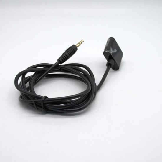 Aux 3.5mm Male to 30-pin Female Music Cable Lead for iPod for iPhone Dock Adapter Cable