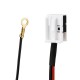 Aux Bluetooth Adapter Car MP3 Jack Music For RCD RNS 210 310 510 315 Golf R32 Aux Bluetooth Adapter Car MP3 Jack Music For RCD RNS 210 310 510 315 Golf R32