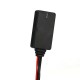 Aux Bluetooth Adapter Car MP3 Jack Music For RCD RNS 210 310 510 315 Golf R32 Aux Bluetooth Adapter Car MP3 Jack Music For RCD RNS 210 310 510 315 Golf R32