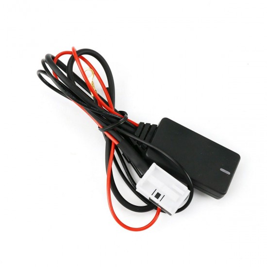 Aux Bluetooth Adapter Car MP3 Jack Music For RCD RNS 210 310 510 315 Golf R32 Aux Bluetooth Adapter Car MP3 Jack Music For RCD RNS 210 310 510 315 Golf R32