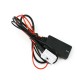 Aux Bluetooth Adapter Car MP3 Jack Music For RCD RNS 210 310 510 315 Golf R32 Aux Bluetooth Adapter Car MP3 Jack Music For RCD RNS 210 310 510 315 Golf R32