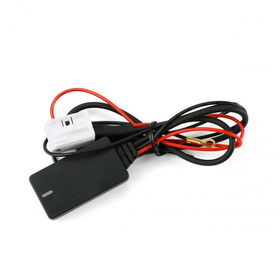 Aux Bluetooth Adapter Car MP3 Jack Music For RCD RNS 210 310 510 315 Golf R32 Aux Bluetooth Adapter Car MP3 Jack Music For RCD RNS 210 310 510 315 Golf R32