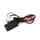 Aux Bluetooth Adapter Car MP3 Jack Music For RCD RNS 210 310 510 315 Golf R32 Aux Bluetooth Adapter Car MP3 Jack Music For RCD RNS 210 310 510 315 Golf R32