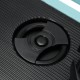 B32603 bluetooth Wireless 3 Speed Vinyl Record Player Turntable Retro 2 Speakers Case B32603 bluetooth Wireless 3 Speed Vinyl Record Player Turntable Retro 2 Speakers Case