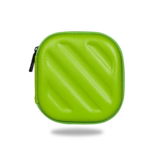 TSB-L Waterproof Dustproof Storage Bag Case for Earphone TSB-L Waterproof Dustproof Storage Bag Case for Earphone