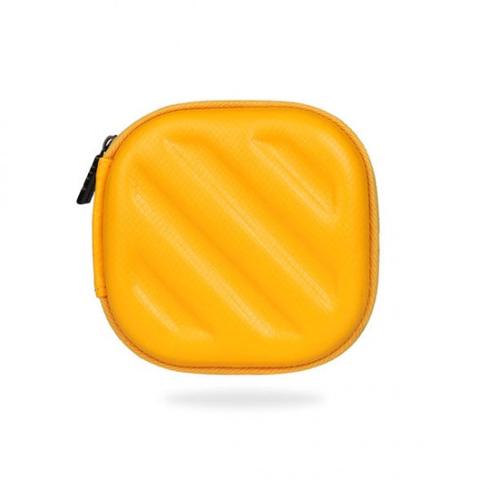 TSB-L Waterproof Dustproof Storage Bag Case for Earphone TSB-L Waterproof Dustproof Storage Bag Case for Earphone