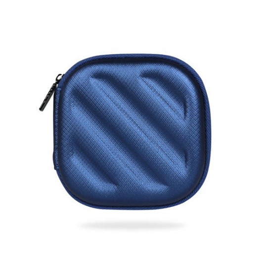 TSB-L Waterproof Dustproof Storage Bag Case for Earphone TSB-L Waterproof Dustproof Storage Bag Case for Earphone